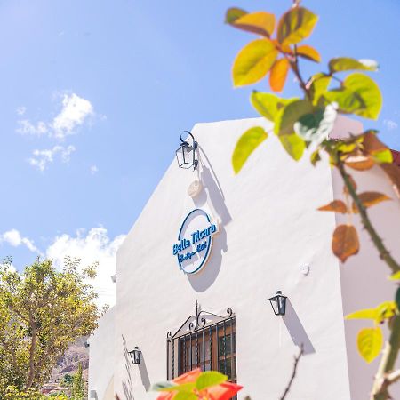 Bella Tilcara Boutique Hotel Exterior photo