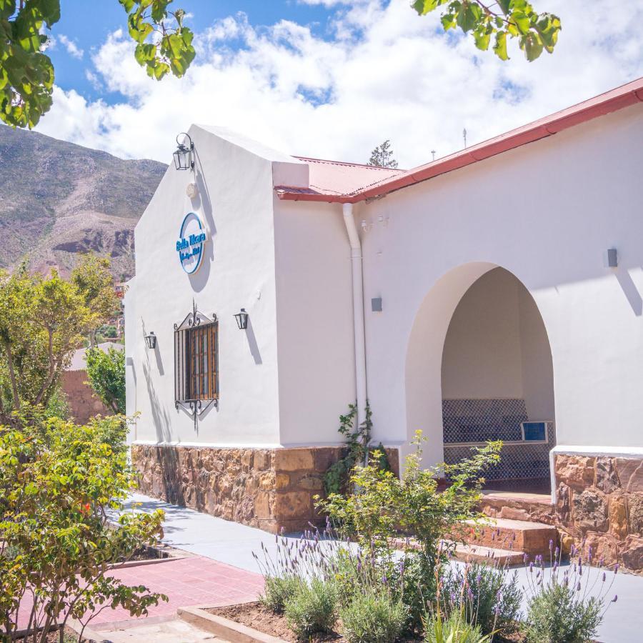 Bella Tilcara Boutique Hotel Exterior photo