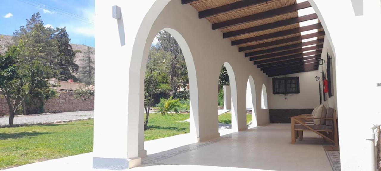 Bella Tilcara Boutique Hotel Exterior photo